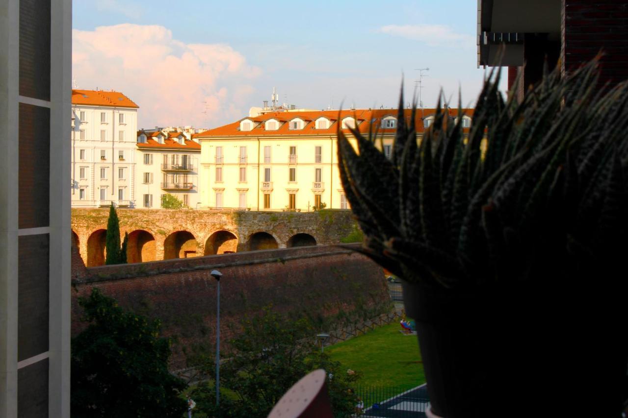 La Bella Milano-Les Nubles Sabotino Apartment Exterior photo